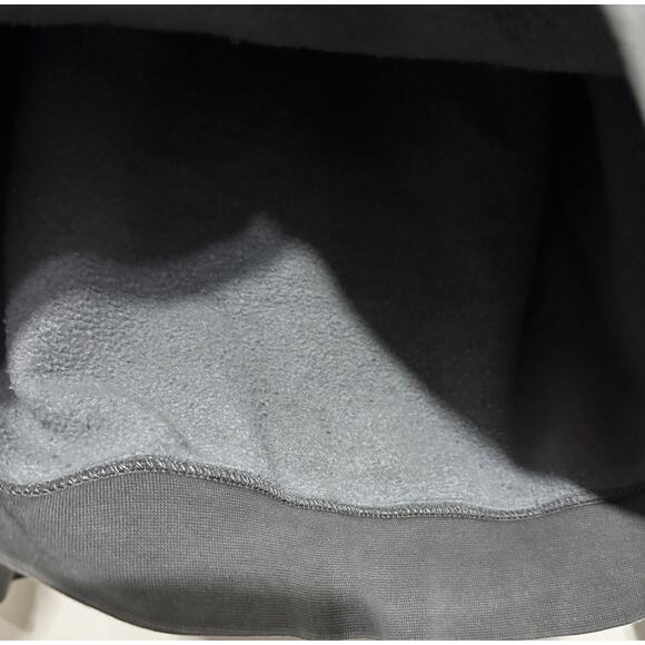 HYPLAND MEN’S YYH TEAM TOGURO HOODIE GREY YU YU HAKUSHO SIZE SMALL - Picture 7 of 11